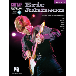Eric Johnson - Eric Johnson