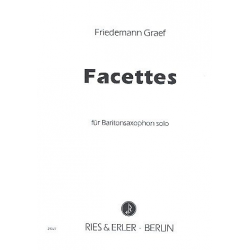 Facettes : - Friedemann Graef