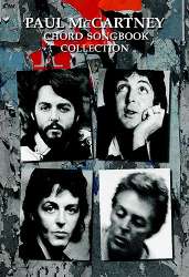 Paul Mc Cartney : Chord songbook - Paul McCartney