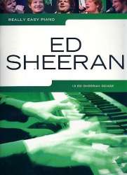Ed Sheeran : - Ed Sheeran