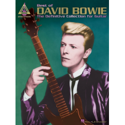 Best of David Bowie - David Bowie