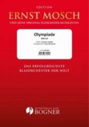 Olympiade - Jaroslav Labsky / Arr. Franz Bummerl