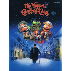 BRASS BAND: A Muppet Christmas Carol (Overture) - Paul Williams / Arr. David Hollings