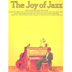 The Joy Of Jazz -Diverse / Arr.Denes Agay