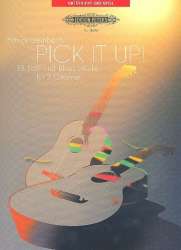 Pick it up : für 2 Gitarren - Patrick Steinbach