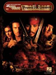 Pirates Of The Caribbean - Klaus Badelt Hans Zimmer