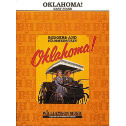 Oklahoma! - Richard Rodgers