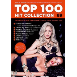 Top 100 Hit Collection Band 69 - Uwe Bye