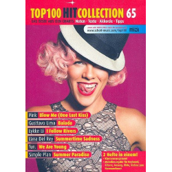 Top 100 Hit Collection Band 65 : -Uwe Bye