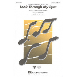 Look through my Eyes : - Phil Collins