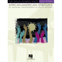 African-American Spirituals - Phillip Keveren