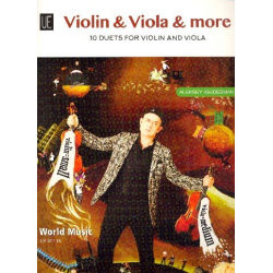 Violin Viola and more : - Aleksey Igudesman