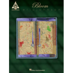Eric Johnson : Bloom - Eric Johnson