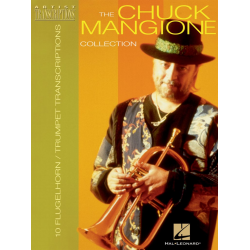 The Chuck Mangione Collection -Chuck Mangione