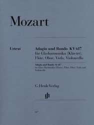 Tänze und Märsche : für Klavier - Franz Joseph Haydn