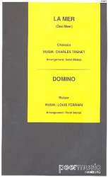 La mer  und  Domino : - Charles Trenet