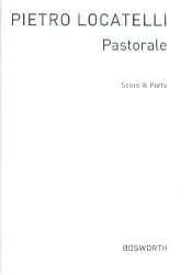 Pastorale aus dem Concerto grosso -Pietro Locatelli