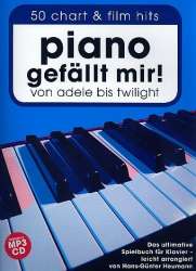 Piano gefällt mir Band 1 (+MP3-CD) :