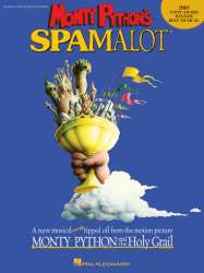 Monty Python's Spamalot - Vocal Selections - John Du Prez