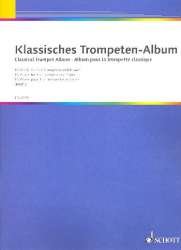 Klassisches Trompeten-Album : - Willi Draths