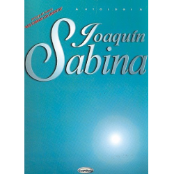 Joaquín Sabina : Antologia