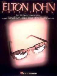 The Elton John Piano Solo Collection - Elton John