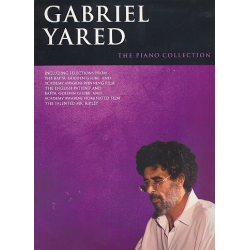 Gabriel Yared : The Piano Collection - Gabriel Yared