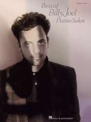 Best Of Billy Joel Piano Solo - Billy Joel