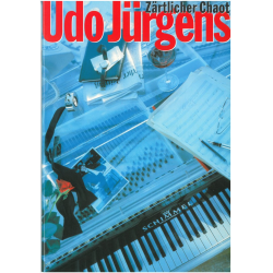 Udo Jürgens - Zärtlicher Chaot - Songbook -Udo Jürgens