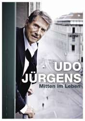 Udo Jürgens - Mitten im Leben (Songbook) -Udo Jürgens / Arr.Gerhard Weihe