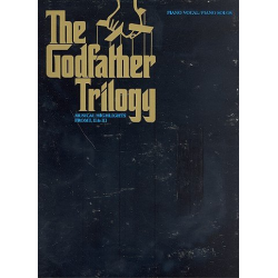 The Godfather Trilogy - Nino Rota