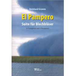 El Pampero : - Reinhard Gramm