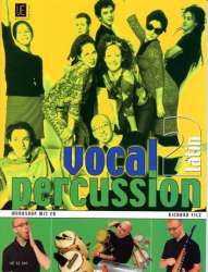 Vocal Percussion Band 2 : - Richard Filz
