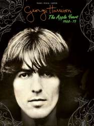 George Harrison - The Apple Years - George Harrison