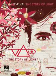 Steve Vai: The Story of Light -Steve Vai