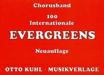 100 internationale Evergreens