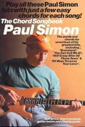 PAUL SIMON : THE CHORD SONGBOOK - Paul Simon