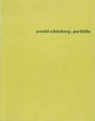 Arnold Schönberg Portfolio : - Arnold Schönberg