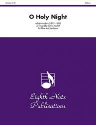 O Holy Night - Adolphe Charles Adam / Arr. David Marlatt
