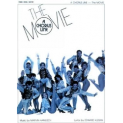 A Chorus Line : The Movie - Marvin Hamlisch