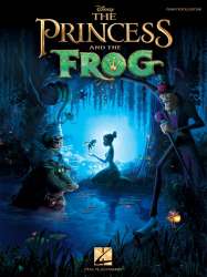 The Princess and the Frog - Randy Newman