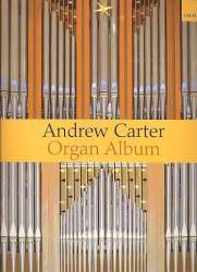 Organ Album - Andrew Carter