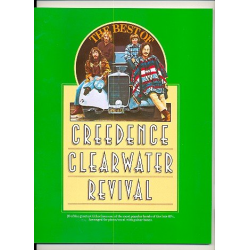 The Best of Creedence Clearwater