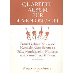 Quartett-Album :