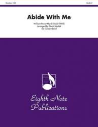 Abide With Me - Wiliam Henry Monk / Arr. David Marlatt