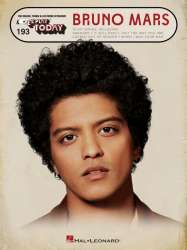 Bruno Mars - Bruno Mars