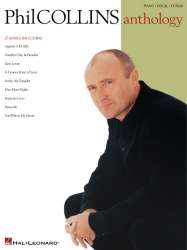 Phil Collins Anthology - Phil Collins
