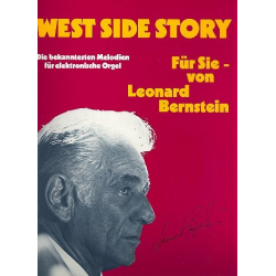 West Side Story (Auswahl) : - Leonard Bernstein