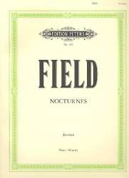 Nocturnes : für Klavier - John Field