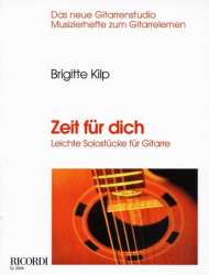 Zeit für dich : Leichte - Brigitte Kilp